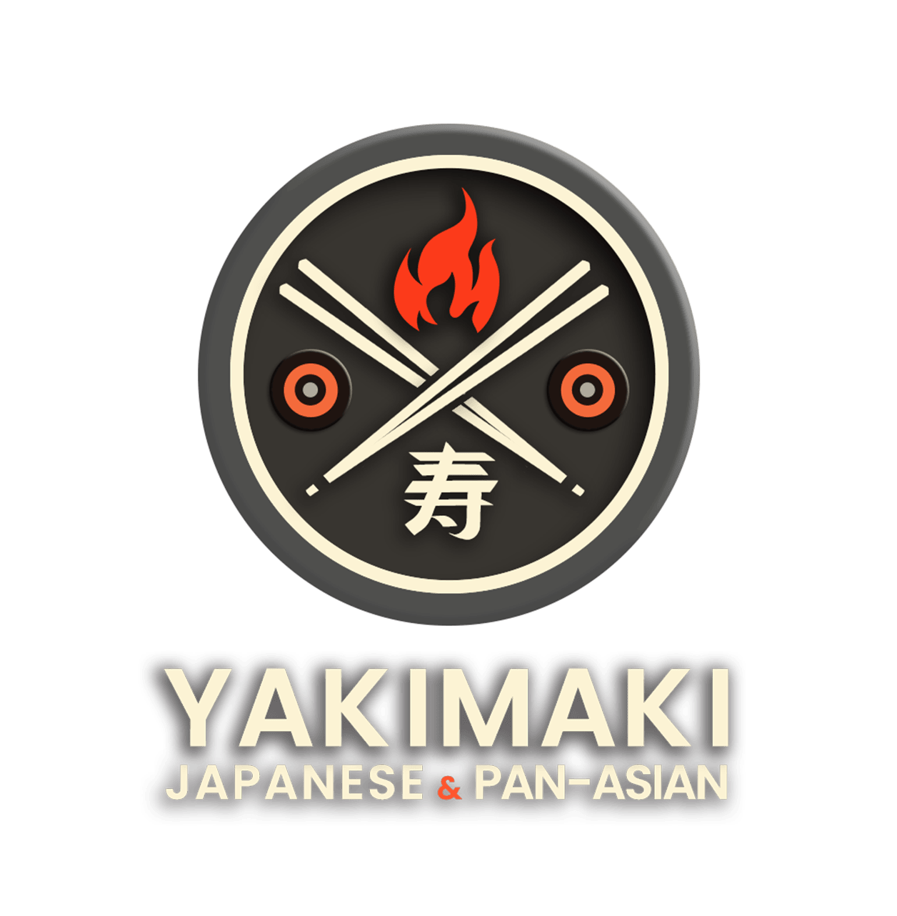 YakiMaki Restaurant in Kandy