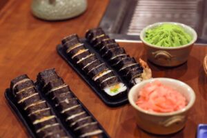 Grill'N'Chill - Our Restaurant and Food Gallery