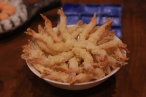 Grill'N'Chill - Our Restaurant and Food Gallery