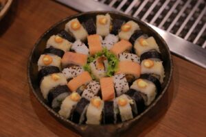 Grill'N'Chill - Our Restaurant and Food Gallery