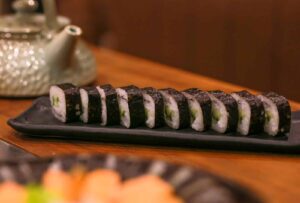 Grill'N'Chill - Our Restaurant and Food Gallery