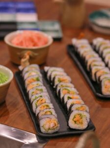 Grill'N'Chill - Our Restaurant and Food Gallery