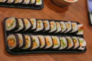 Grill'N'Chill - Our Restaurant and Food Gallery