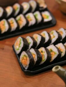 Grill'N'Chill - Our Restaurant and Food Gallery