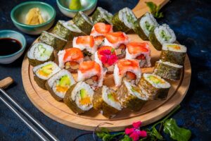 Grill'N'Chill - Our Restaurant and Food Gallery