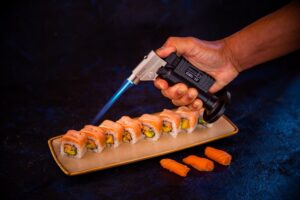 Grill'N'Chill - Our Restaurant and Food Gallery