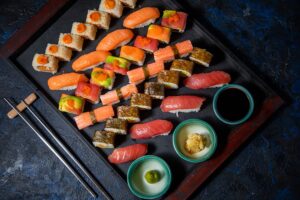 Grill'N'Chill - Our Restaurant and Food Gallery