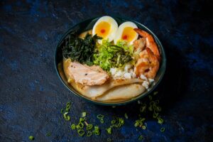 Grill'N'Chill - Our Restaurant and Food Gallery